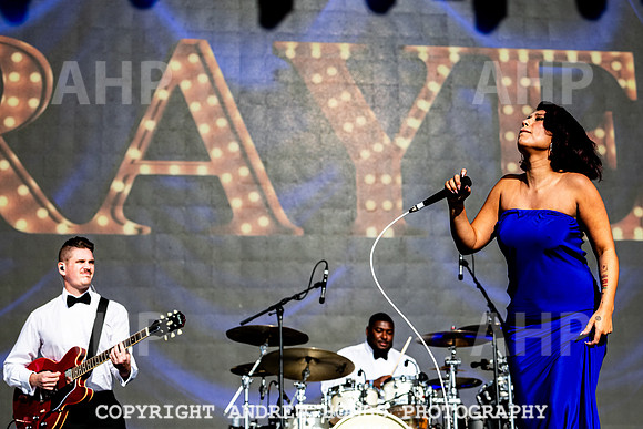 Raye -  Boardmasters 2023-2866
