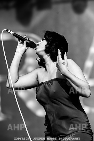 Raye -  Boardmasters 2023-2889