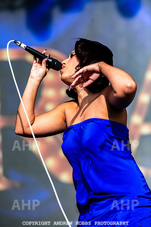 Raye -  Boardmasters 2023-2888