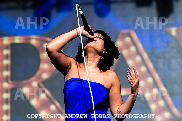 Raye -  Boardmasters 2023-2895