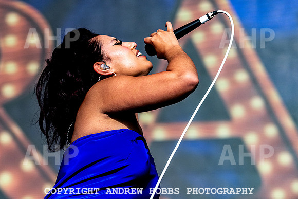 Raye -  Boardmasters 2023-2896