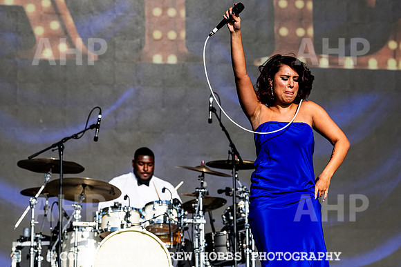 Raye -  Boardmasters 2023-2980