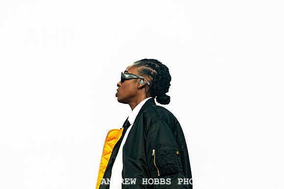 Little Simz -  Boardmasters 2023-3067