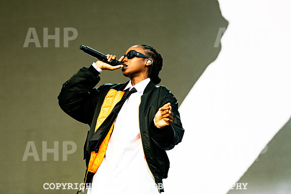 Little Simz -  Boardmasters 2023-3062