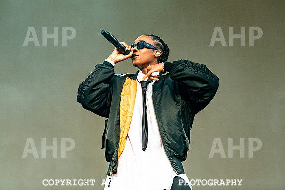 Little Simz -  Boardmasters 2023-3070