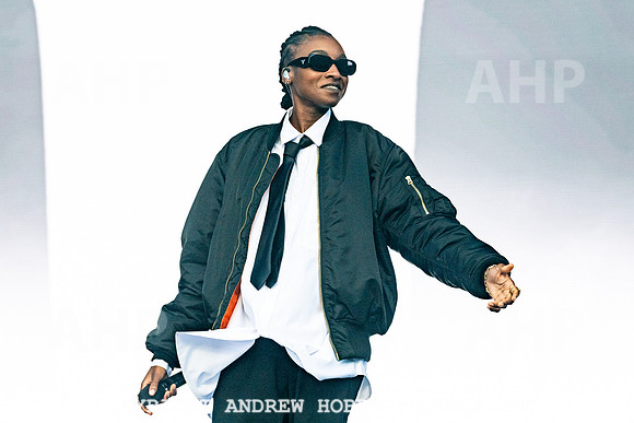 Little Simz -  Boardmasters 2023-3005