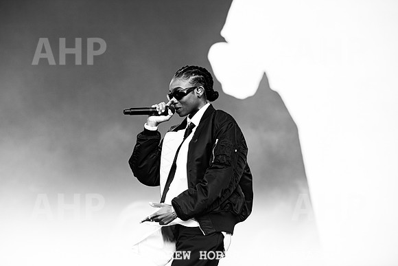 Little Simz -  Boardmasters 2023-3051