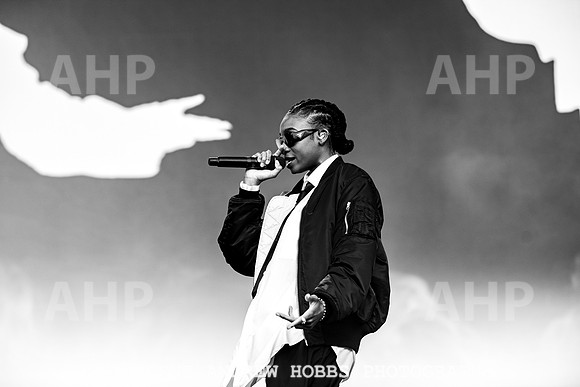 Little Simz -  Boardmasters 2023-3052