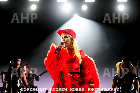 Paloma Faith - Camp Bestival 2024-3839