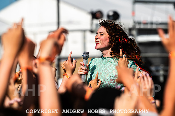 Kate Nash - Boardmasters 2024-7611