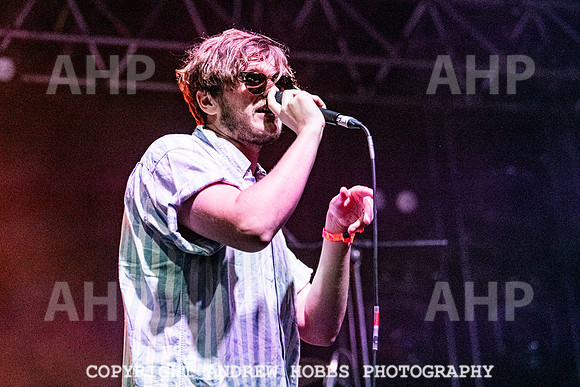 Yard Act - Boardmasters 2023-3100