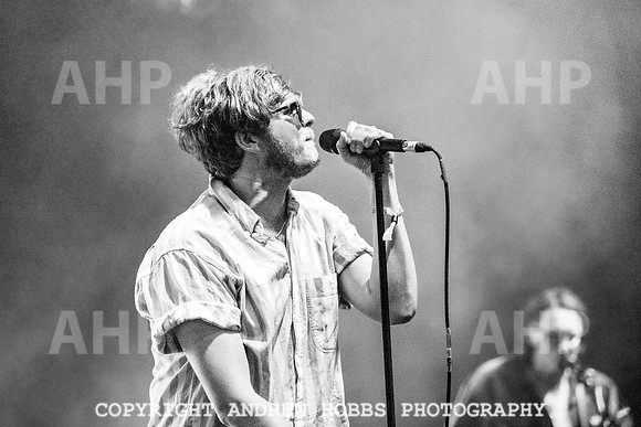 Yard Act - Boardmasters 2023-3152