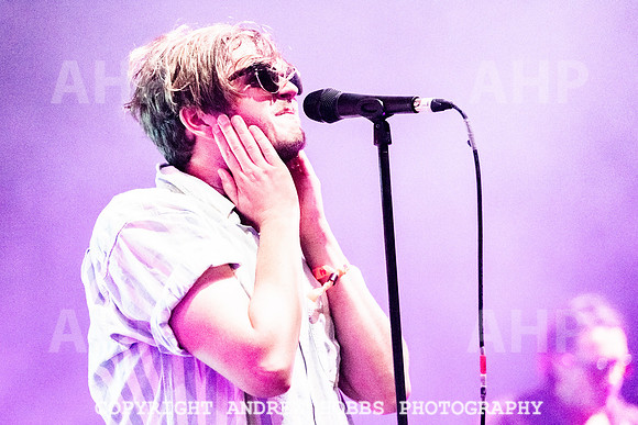 Yard Act - Boardmasters 2023-3148