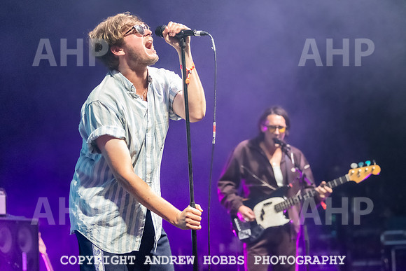 Yard Act - Boardmasters 2023-3160