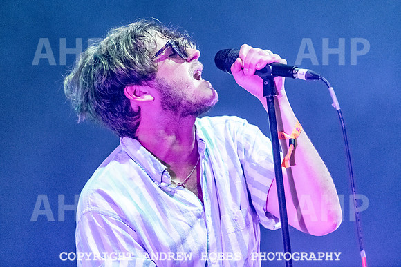Yard Act - Boardmasters 2023-3170