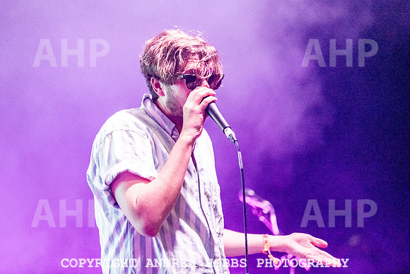 Yard Act - Boardmasters 2023-3176