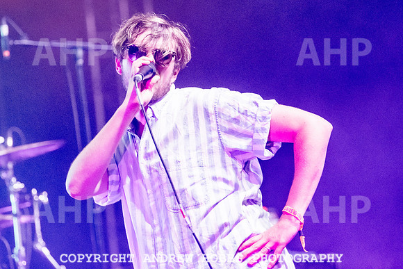 Yard Act - Boardmasters 2023-3182