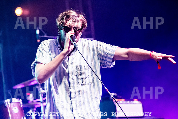 Yard Act - Boardmasters 2023-3186
