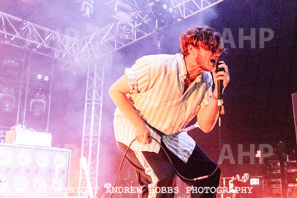 Yard Act - Boardmasters 2023-8721