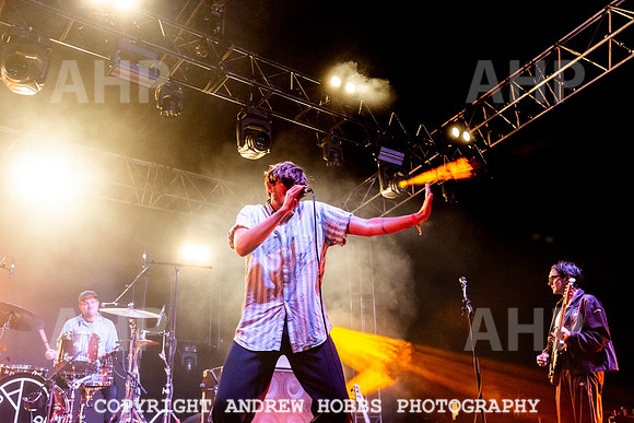 Yard Act - Boardmasters 2023-8746