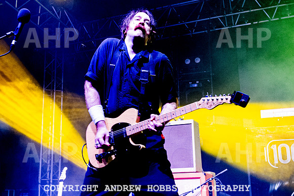 Yard Act - Boardmasters 2023-8786