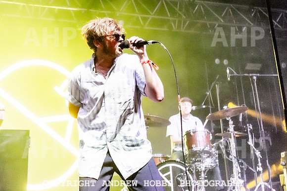 Yard Act - Boardmasters 2023-8800