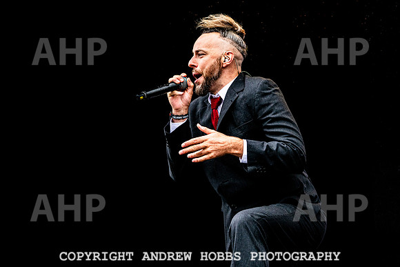Gentlemans Dub Club - Boardmasters 2023-3668