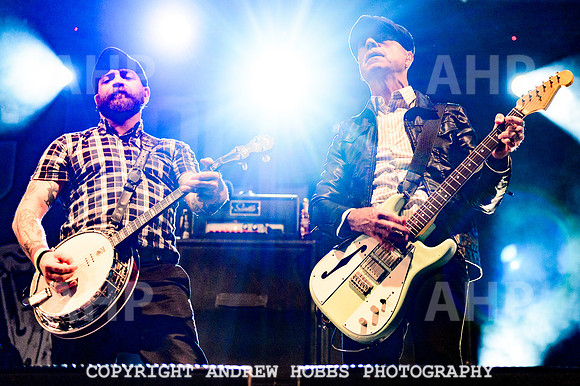 Flogging Molly - Beautiful Days 2022-8873