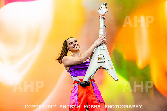 Sofi Tukker - Boardmasters 2023-3803