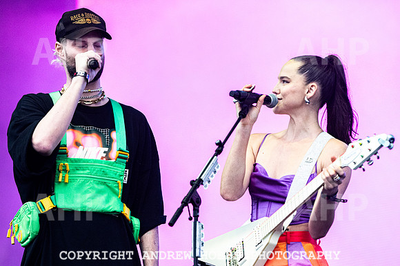 Sofi Tukker - Boardmasters 2023-3810