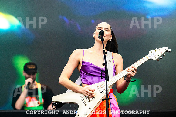 Sofi Tukker - Boardmasters 2023-3844
