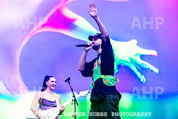 Sofi Tukker - Boardmasters 2023-3827