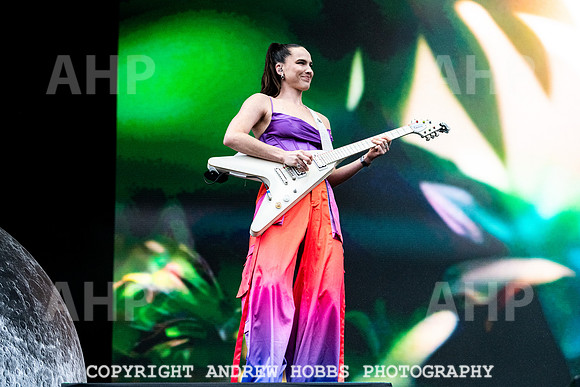 Sofi Tukker - Boardmasters 2023-3752