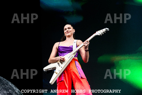 Sofi Tukker - Boardmasters 2023-3756