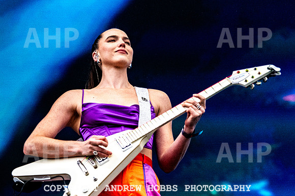 Sofi Tukker - Boardmasters 2023-3762
