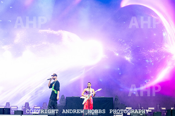 Sofi Tukker - Boardmasters 2023-3784