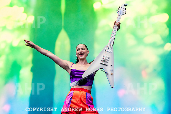 Sofi Tukker - Boardmasters 2023-3795