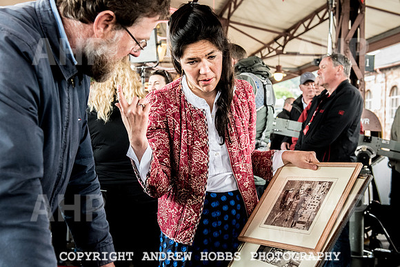 Antiques Roadshow Minehead 2017-0321