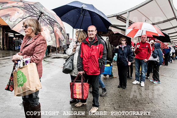 Antiques Roadshow Minehead 2017-0233