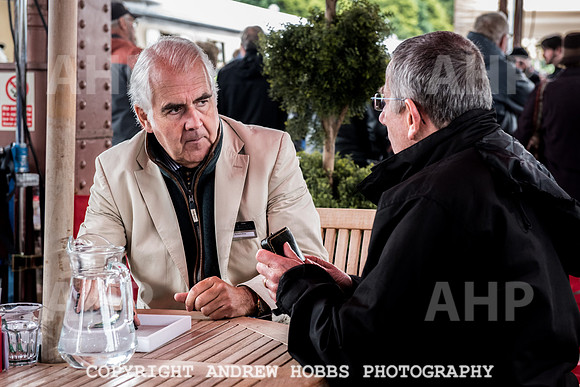 Antiques Roadshow Minehead 2017-0242