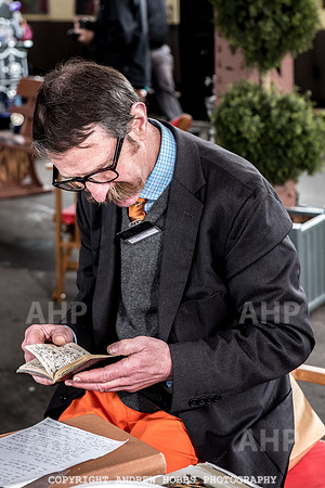 Antiques Roadshow Minehead 2017-0245
