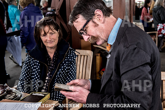 Antiques Roadshow Minehead 2017-0246