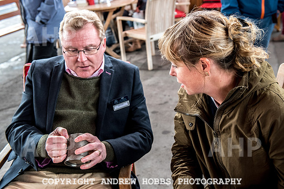 Antiques Roadshow Minehead 2017-0274