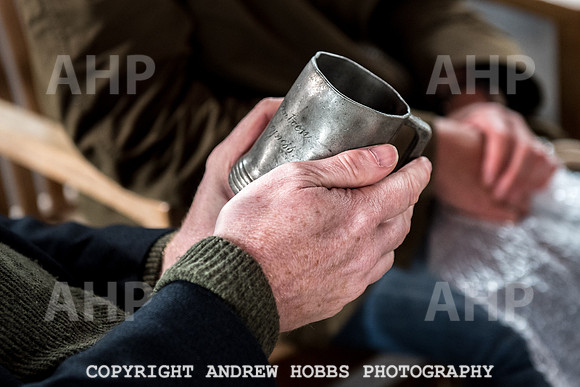 Antiques Roadshow Minehead 2017-0282
