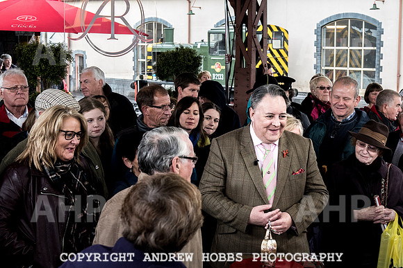 Antiques Roadshow Minehead 2017-0285