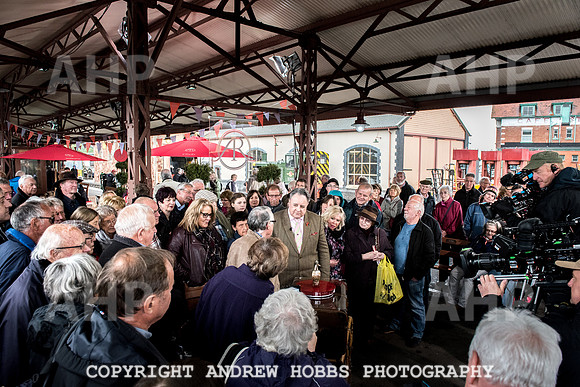 Antiques Roadshow Minehead 2017-0287