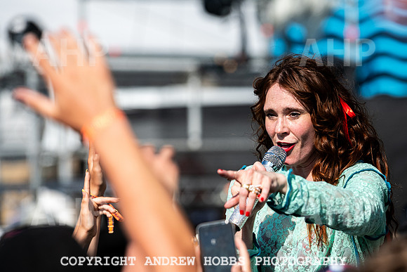 Kate Nash - Boardmasters 2024-7440