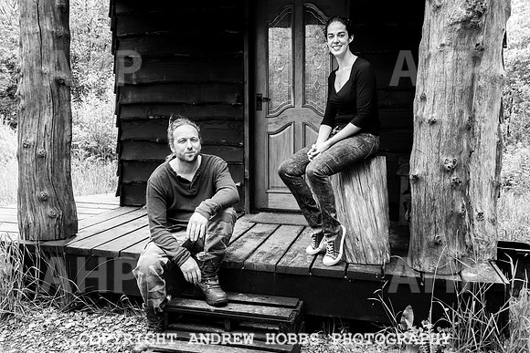 Bulworthy off-grid cabin bw-0547