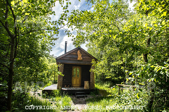 Bulworthy off-grid cabin-0484