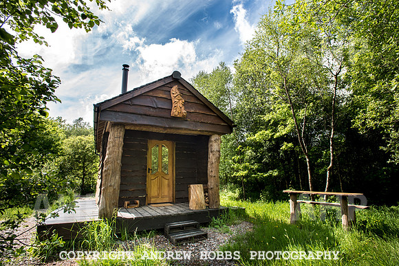 Bulworthy off-grid cabin-0489
